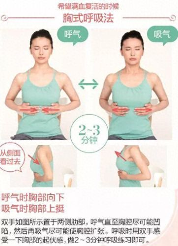 一边说嗯一边喘气是什么(你可以一边喘气一边说话吗)插图16