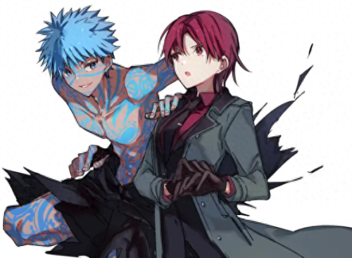 fgo全部技能本(fgo被动技能六周年)插图