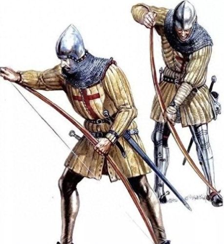 原始杀戮最厉害武器(原始杀戮切换武器)插图9