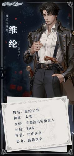 螺旋圆舞曲2蔷薇战争(螺旋圆舞曲2蔷薇战争怎么编队)插图2