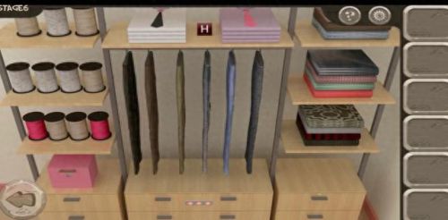 逃脱密室6攻略大全11(密室逃脱6探索攻略完整版)插图2