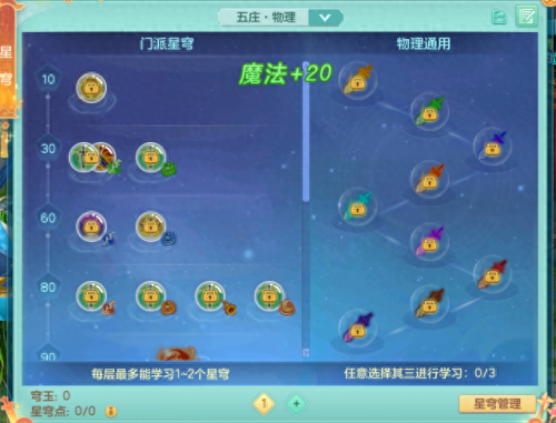 神武五庄60级装备(神武五庄需要开套装吗)插图4