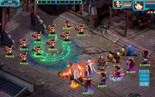 回合制网游排行(回合制网游)插图24