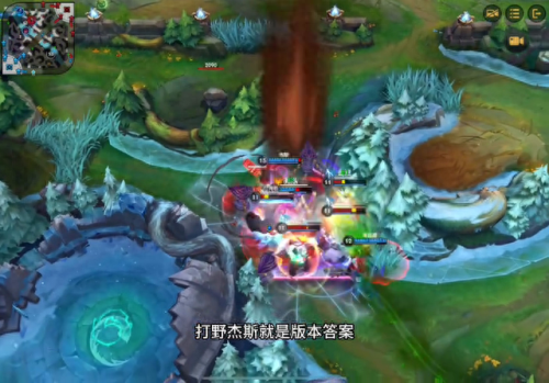 未来守护者杰斯(未来守护者杰斯外号)插图 未来守护者杰斯(未来守护者杰斯外号)插图