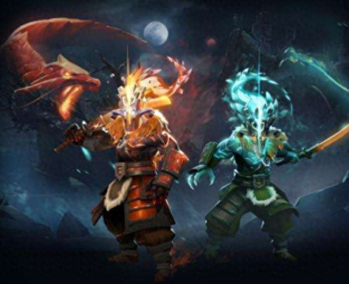 dota2自走棋阵容(2023自走棋巨恶魔阵容)插图9