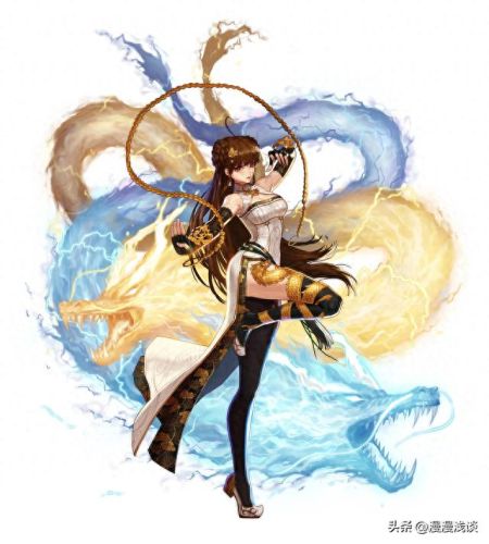 dnf女机械觉醒(dnf全职业2次觉醒完整版)插图4