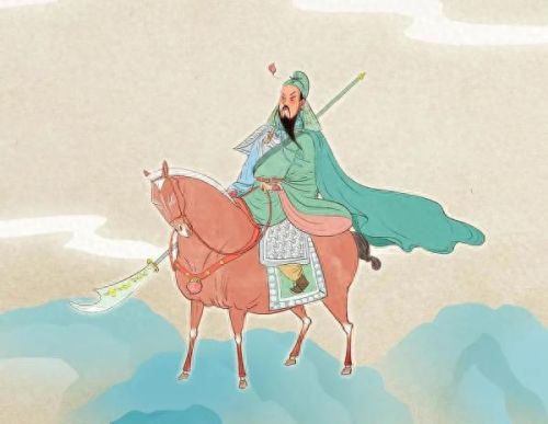 花荣绰号的由来(花荣小李广绰号的来历)插图3