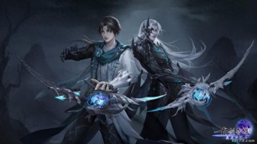 仙侠网游(目前最火的仙侠网游)插图