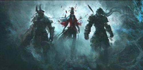 永劫无间武运匣(永劫无间武运匣活动持续几天)