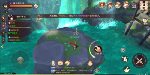 侍魂魂强化-g化武器(侍魂最新强化攻略)插图1