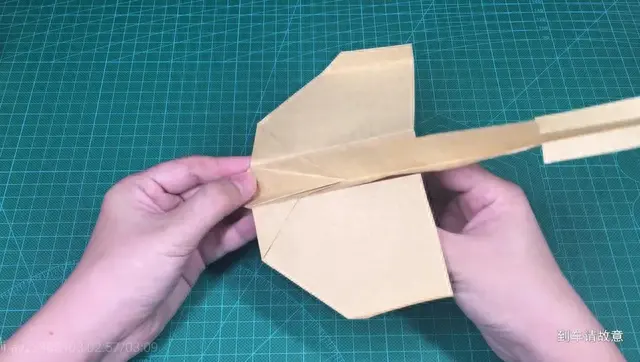 paperang纸飞机(paperang纸飞机2.0试飞)插图23