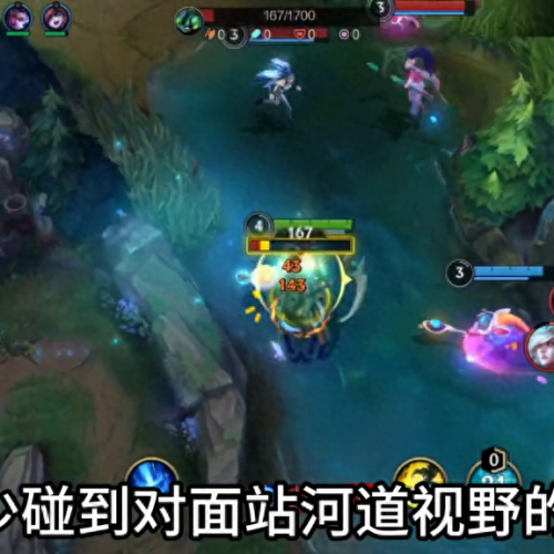 中路狗头怎么出装备(狗头法术装备怎么出)插图