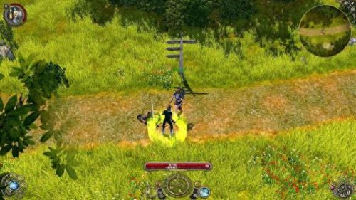 圣域1魔都魅影修改器武器装备ID(圣域1魔都魅影有趣的职业)