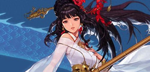 DNF女审判者穿什么装备(dnf末日审判者加点)插图8