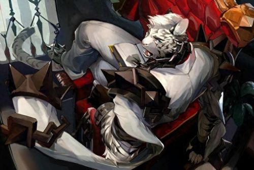兽血沸腾法师技能天赋选择加哪个(兽血 沸腾)插图3