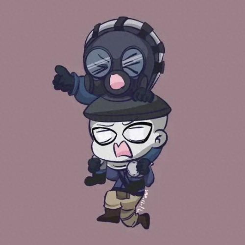 cs头像(找一个永不想换的头像)插图