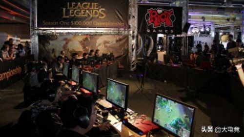 s1冠军(s1八强)插图 s1冠军(s1八强)插图