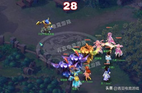 梦幻西游5开做些任务(梦幻西游五开做什么任务)插图