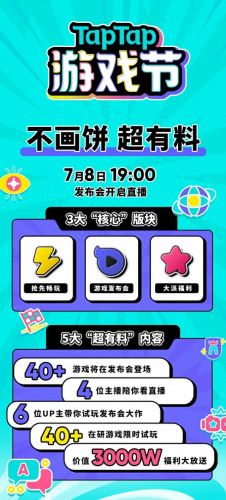 火热游戏(众众手游)插图