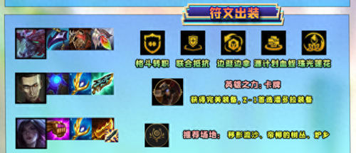 科加斯(国服第一大虫子科加斯)插图3