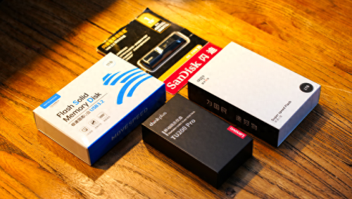 1tb u盘(u盘有1t2t的靠谱吗)插图