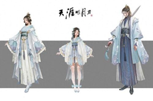 天刀手游君子好逑奇遇(天刀奇遇任务触发条件)插图8