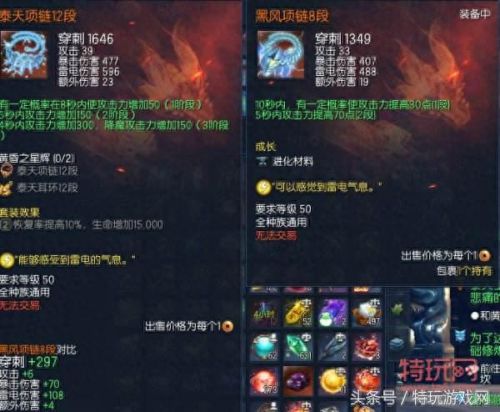 剑灵耳环戒指装备升级(剑灵大头耳环)插图5