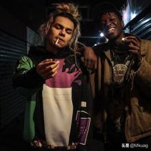欧美vocal很厉害的rapper(欧美freestylebattle)插图15