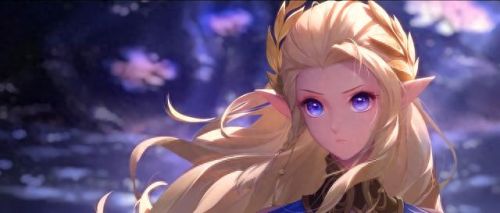 艾琳铭文(张大仙艾琳出装铭文)插图6 艾琳铭文(张大仙艾琳出装铭文)插图6