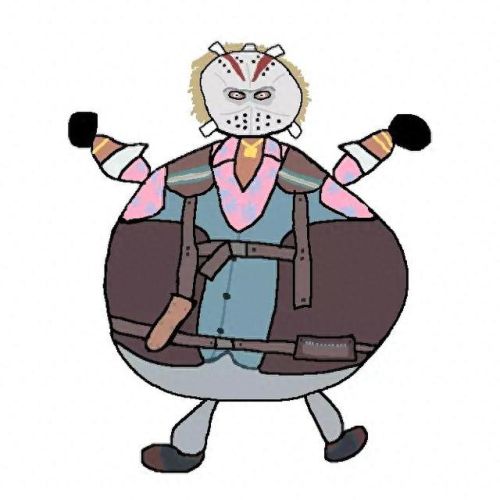 cs头像(找一个永不想换的头像)插图5