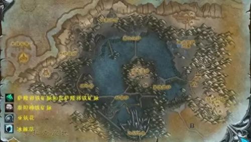 冰冠冰川(冰冠冰川无限刷小怪)插图2