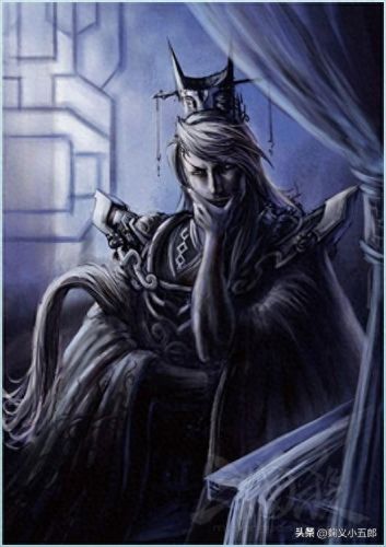 三国杀神司马懿(三国杀)插图4