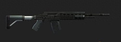 gta5武器的伤害(gtasa5枪)插图16