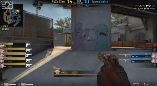 CSGO激流大行动(csgo激流大行动开箱)插图7