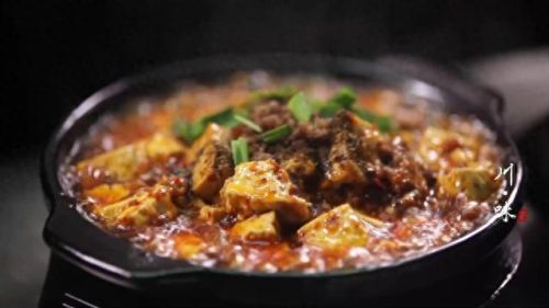 麻婆豆腐国内剧果冻传媒(电视剧麻婆豆腐)