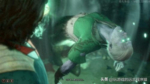幽暗12视频攻略(幽暗12攻略)
