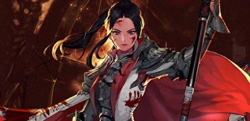 DNF女审判者穿什么装备(dnf末日审判者加点)插图22
