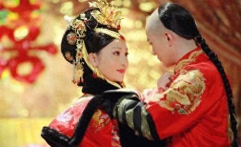 妃嫔等级(后宫排位表一览表)