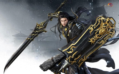 藏剑武器 曜吃会叫(藏剑属性如何分配)插图6