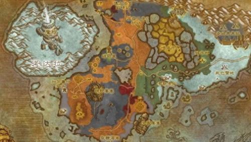 采矿1-375(魔兽世界双采1-300攻略)插图18