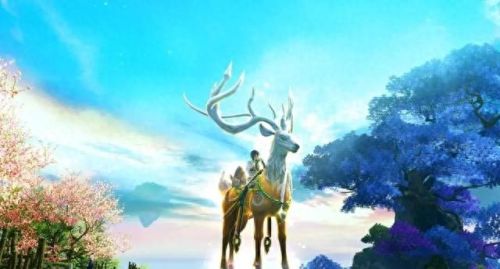 好玩的ios手游(ios十大必玩手游)插图1