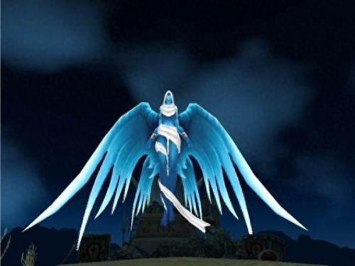 猎天使魔女啥技能好(猎天使魔女2一共有几章)插图1
