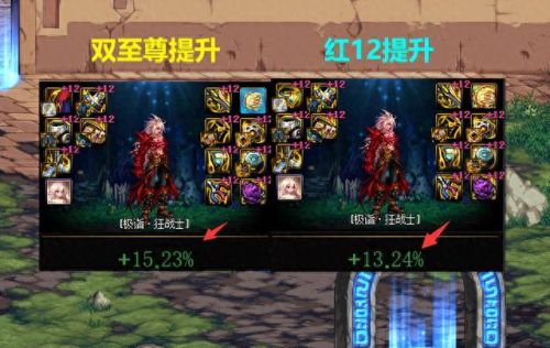 dnf哪件装备暴伤最高(dnf哪套装备伤害最高)插图1