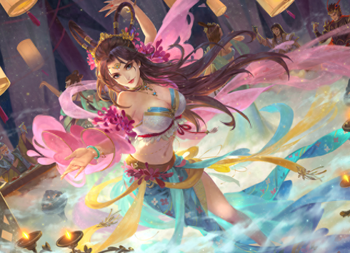 三国杀借刀杀人(三国杀3人玩法及规则)插图2