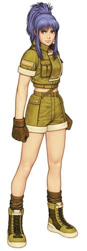莉安娜(莉安娜身材)插图5