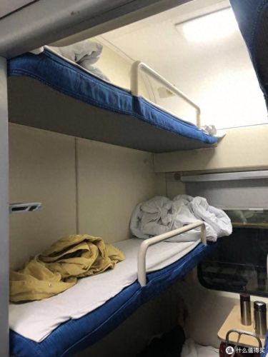硬卧车厢(软卧车厢图片)插图6 硬卧车厢(软卧车厢图片)插图6