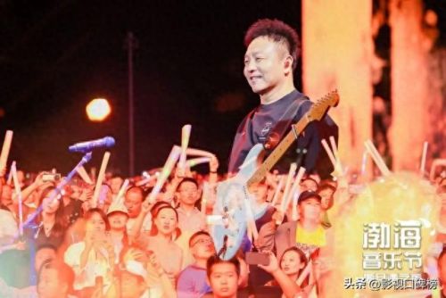 许巍最新歌曲(许巍新歌)插图17