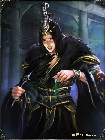 三国杀周瑜技能图片(三国杀周瑜玩法)插图3