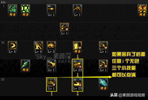 赵云觉醒是啥技能视频(赵云可以直接觉醒吗)插图2