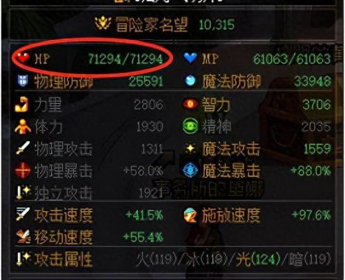 地下城柔道武器哪里爆(地下城女柔道刷图)插图4